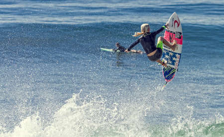 Surfer