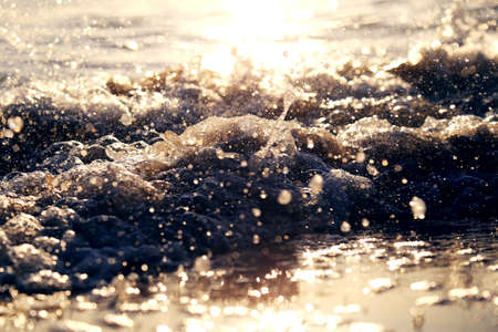 Water Splash