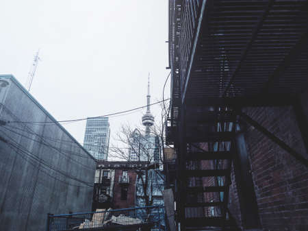 City