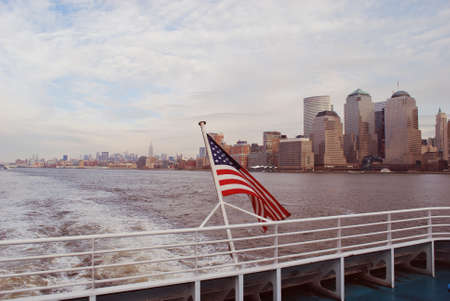 American Flag