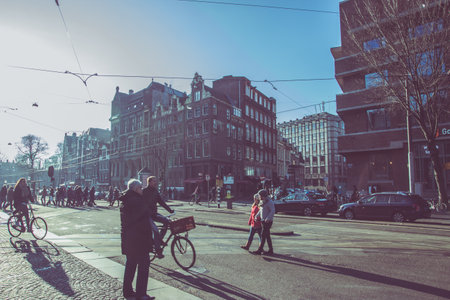 City