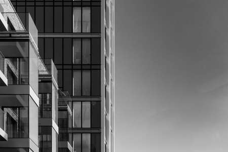 Tall Buildings