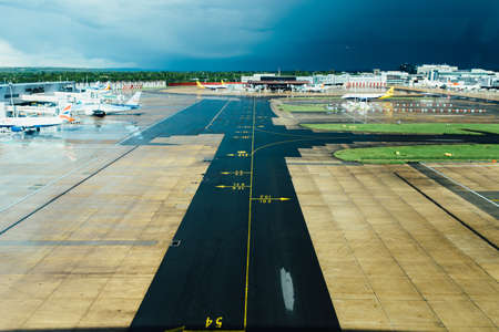 Airport