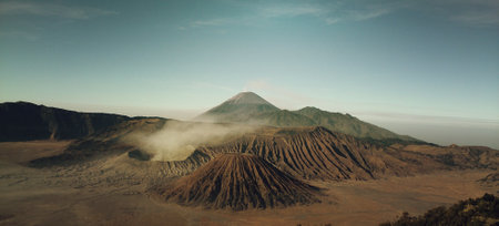 Mountainous