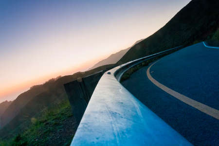 The Road