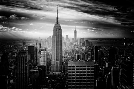 Skyscrapers