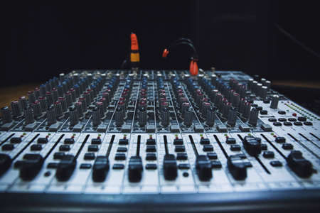 Sound Check