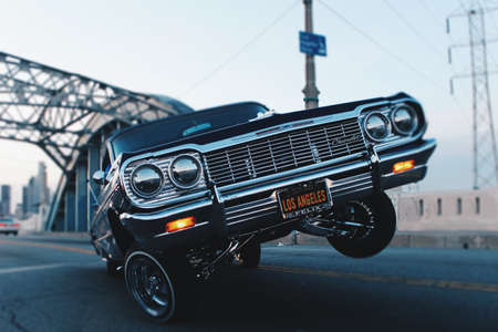 Hydraulics