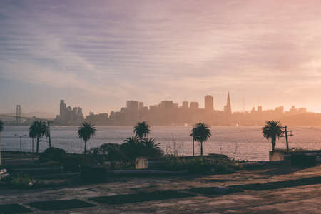 City