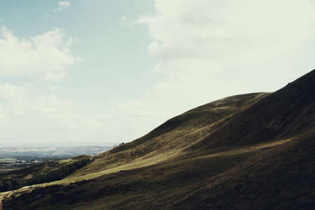 Mountains