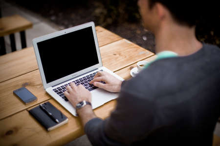 Computer Work