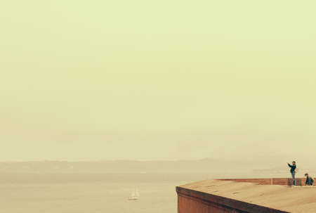 Capture the moment