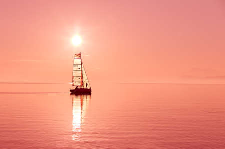 Sailboat