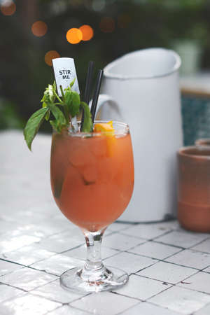 Drink