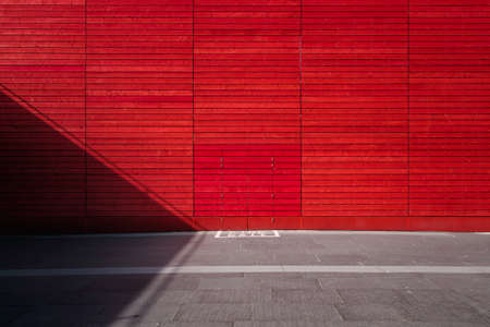 Red Exit