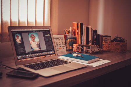 Laptop