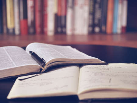 Library