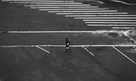 The Walk