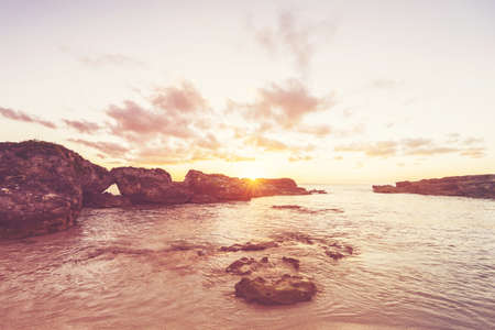 Sea