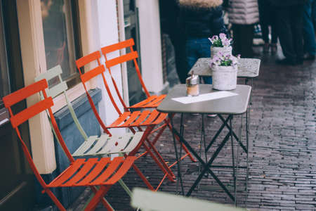 Chairs
