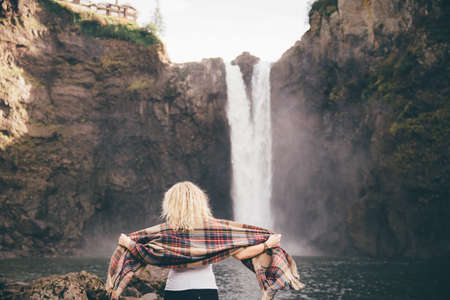 Waterfall
