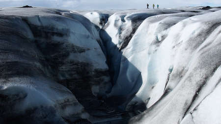 Glacier