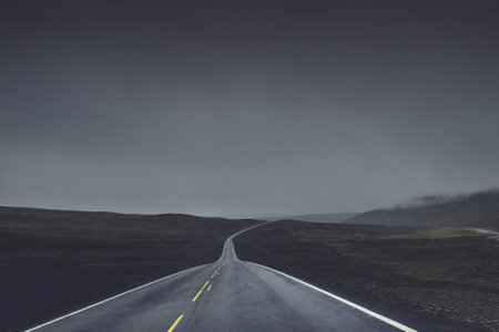 Lonely Road