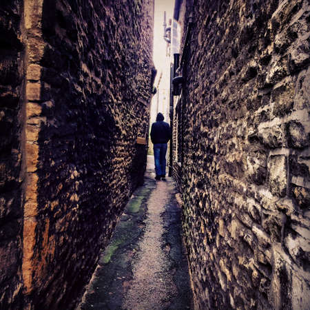 The Street