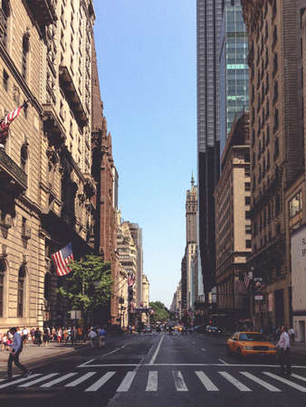 City of Buildings