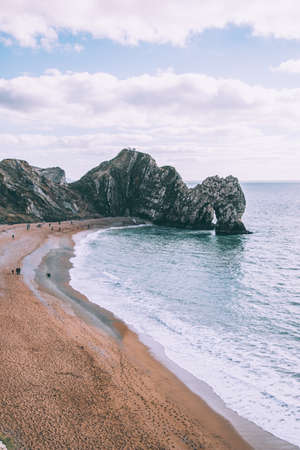 Shore