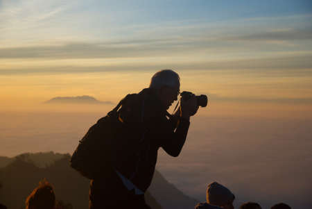 Capturing Nature