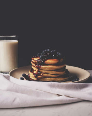 Sweet Pancakes