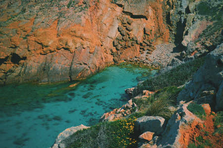 Water Shore