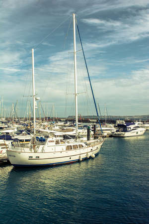 Port