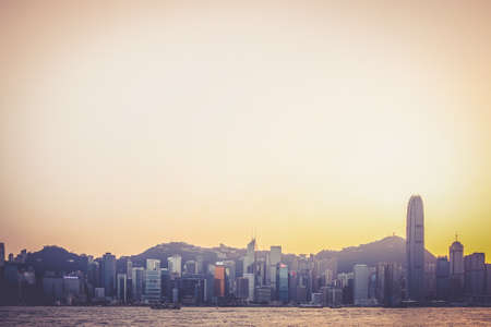 City