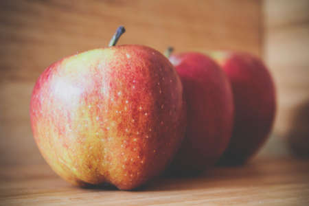Apples