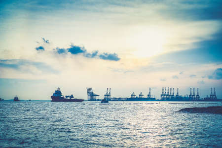 Sea