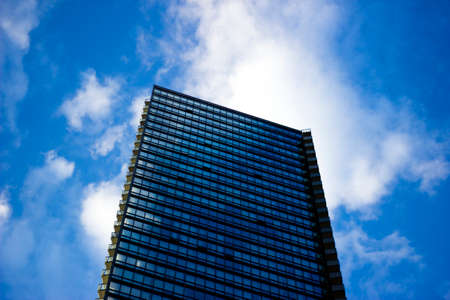 Skyscrapers
