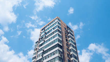 Old Building