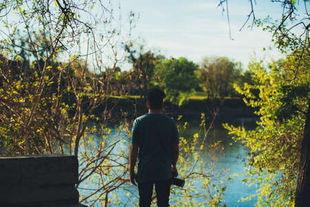 Photographer