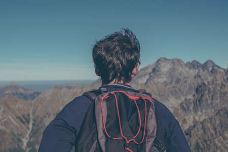 Hiker