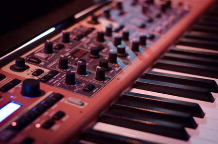 Electric Piano