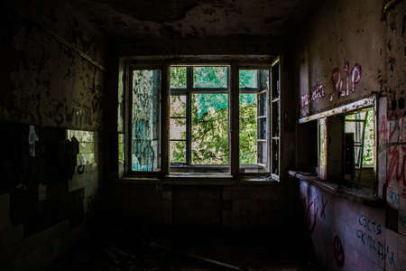 Old Room