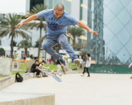 Skater