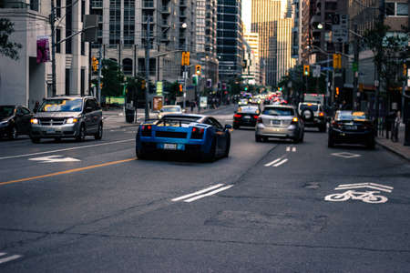 City
