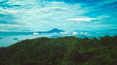 Cloudy