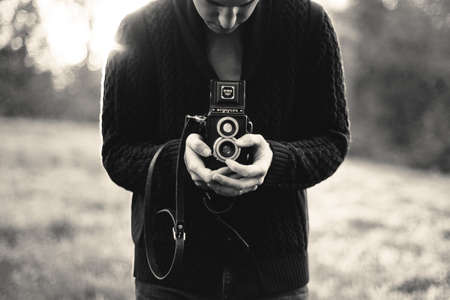 Cameraman