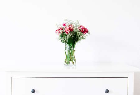 The Flower Jar