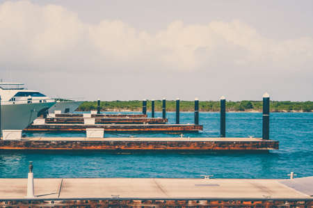 The Ship Stand