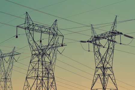 Electric Supply